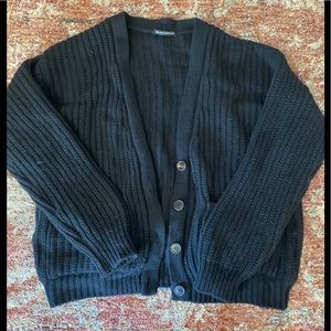 Brandy Melville chunky sweater